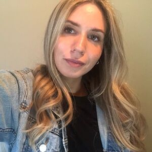 Meet your Posher, Katarina